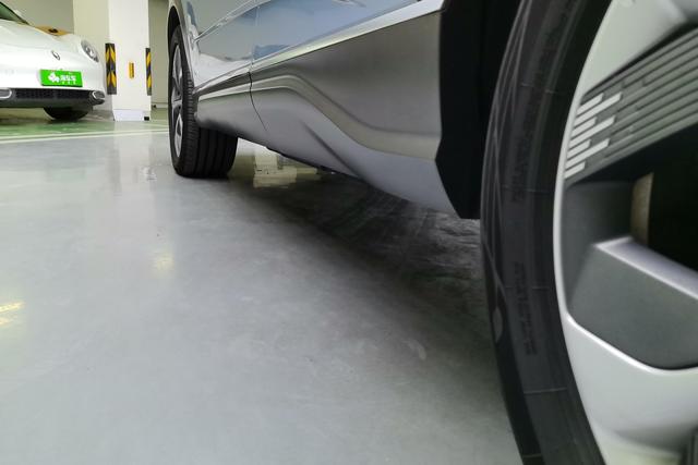 Volkswagen Bora Classic 2022 immagine di auto #13