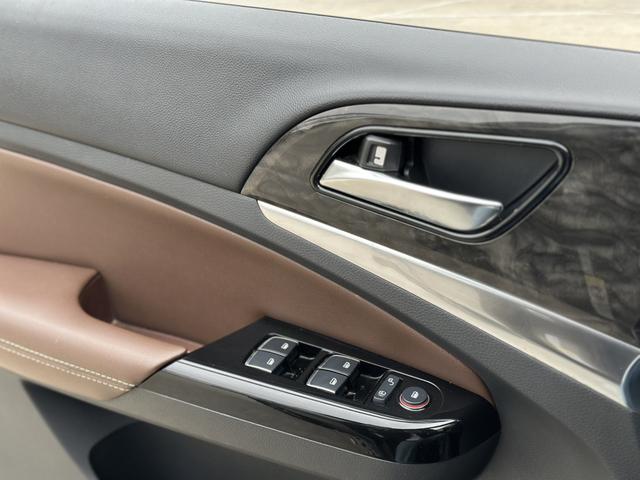 BYD S7 2017 #13 BYD S7 2017 car image #13