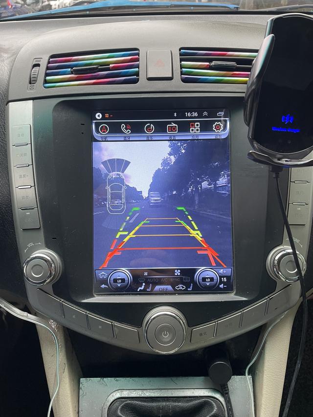 BYD S6 2012 #13 BYD S6 2012 car image #13