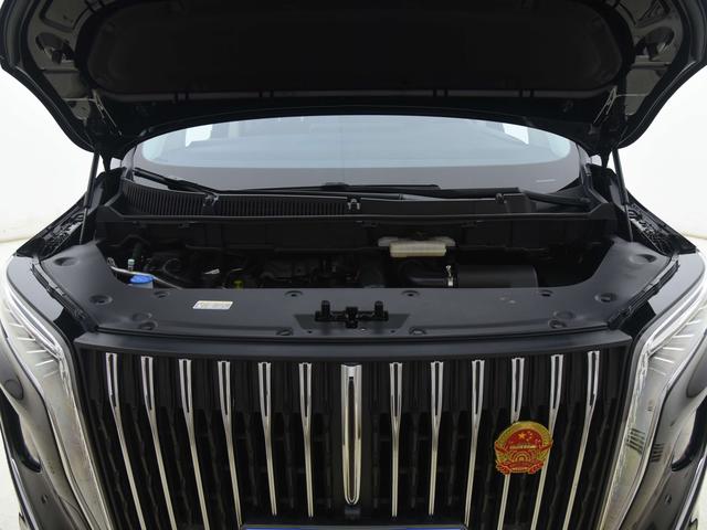 HongQi HQ9 2023 #13 HongQi HQ9 2023 immagine di auto #13