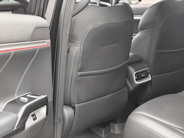 Deepal G318 2024 immagine di auto #13