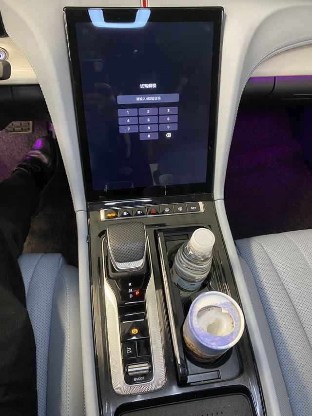 HongQi H5 PHEV 2025 car image #13