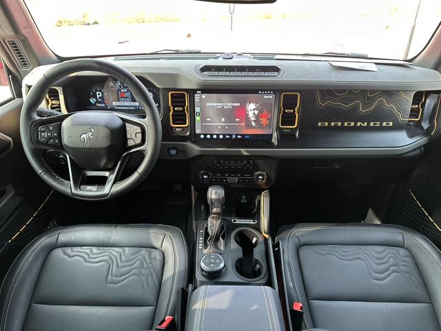 福特 福特烈马 2024 #13 福特 福特烈马 2024 汽车图片 #13