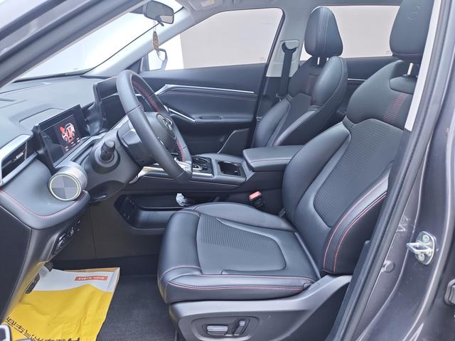 GAC Trumpchi Emkoo 2023 car image #13