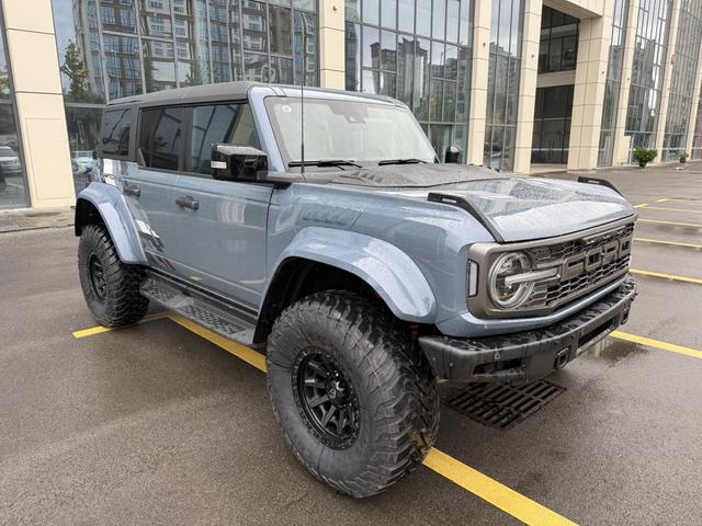 福特 福特烈马 2024 #13 福特 福特烈马 2024 汽车图片 #13