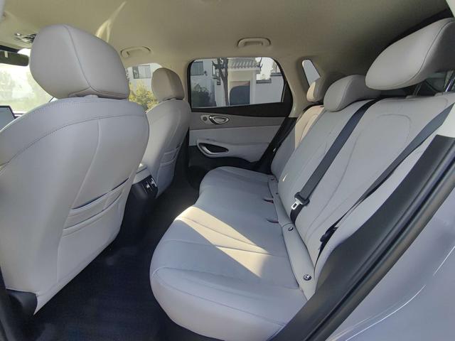 BYD Sea Lion 05 EV 2025 #13 BYD Sea Lion 05 EV 2025 immagine di auto #13