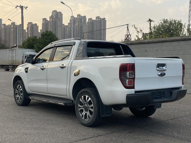 Ford Ranger (Imported) 2019 car image #13