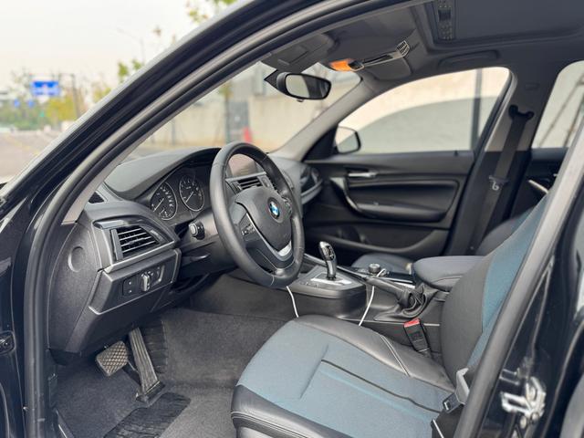 BMW 1 Series (Imported) 2013 #13 BMW 1 Series (Imported) 2013 immagine di auto #13