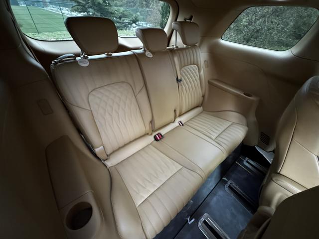 岚图汽车 岚图梦想家 2022 汽车图片 #13