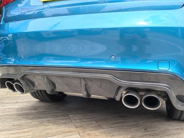 BMW X6 M 2017 #13 BMW X6 M 2017 immagine di auto #13