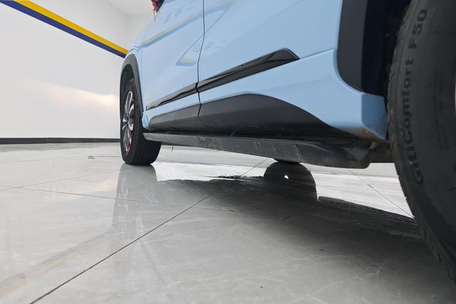 Exceed Chasing Wind C-DM 2023 #13 Exceed Chasing Wind C-DM 2023 immagine di auto #13