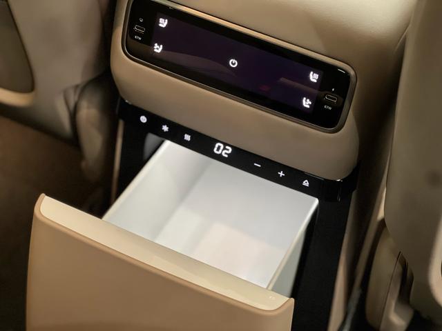 Li i8 2025 изображение автомобиля #13