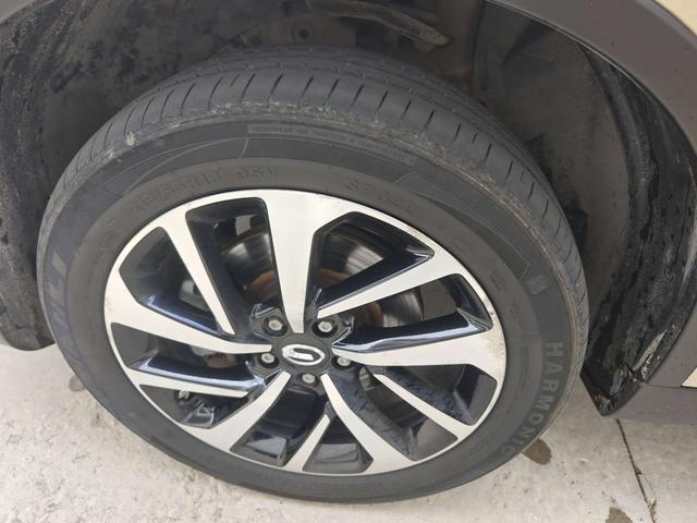 GAC Qizhi PHEV 2018 #13 GAC Qizhi PHEV 2018 immagine di auto #13