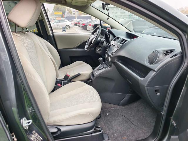 马自达 马自达5 2011 汽车图片 #13