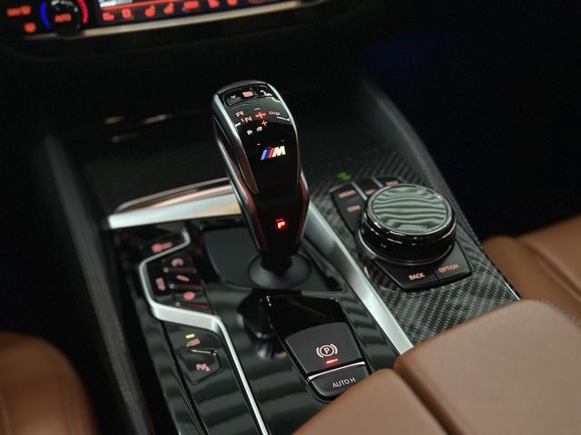 BMW M5 2018 #13 BMW M5 2018 car image #13