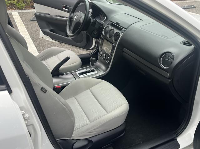 马自达 马自达6 2013 汽车图片 #13