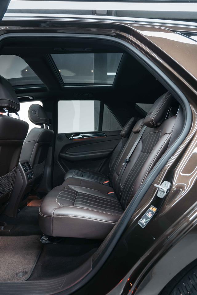 Mercedes-Benz CLE AMG 2016 imagem de carro #13