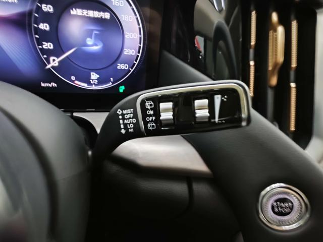 HongQi HS7 PHEV 2024 car image #13