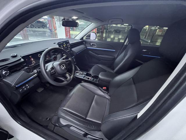 Honda e:NS1 2022 car image #13