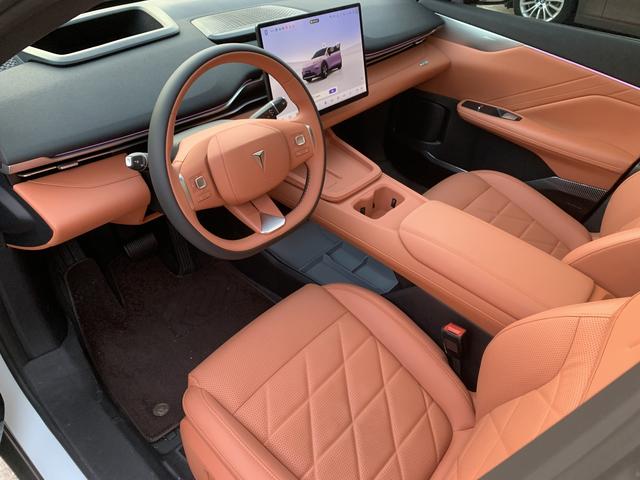 Deepal S05 2024 #13 Deepal S05 2024 immagine di auto #13