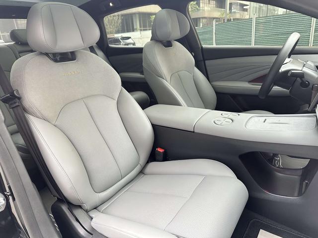 日产 日产N7 2025 汽车图片 #13