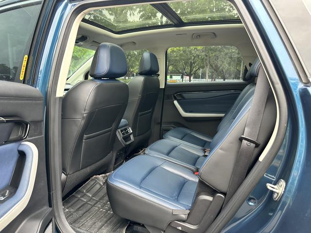 睿蓝汽车 睿蓝9 2023 汽车图片 #13