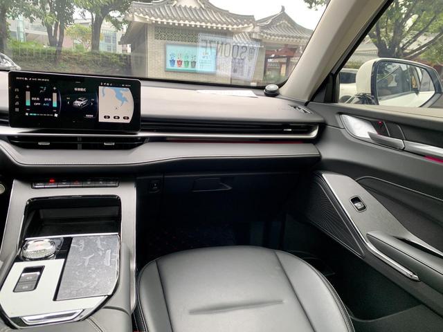 Haval H6 2023 #13 Haval H6 2023 car image #13