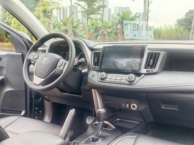 Toyota RAV4 Hybird E+ 2018 #13 Toyota RAV4 Hybird E+ 2018 imagem de carro #13