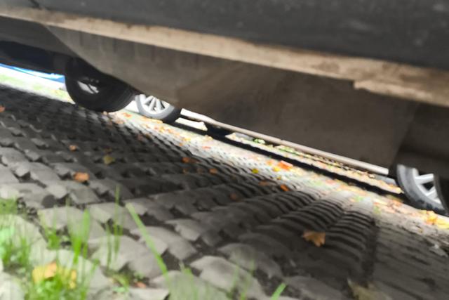 Haval H6 2021 car image #13