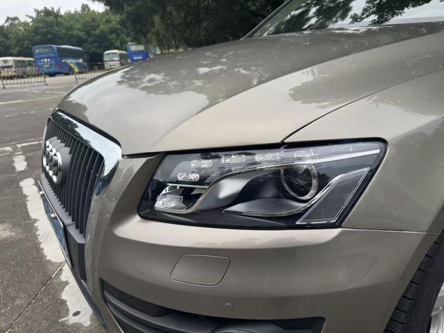 Audi Q7 New Energy 2012 #13 Audi Q7 New Energy 2012 car image #13