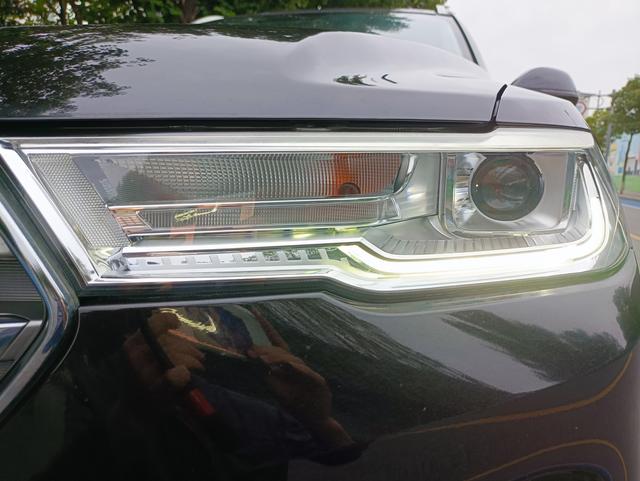 Haval H6 2018 immagine di auto #13