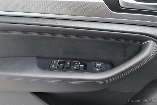 Haval H6 2019 #13 Haval H6 2019 car image #13