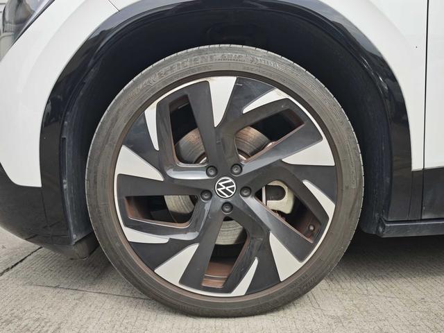 Volkswagen ID.6 Crozz 2021 #13 Volkswagen ID.6 Crozz 2021 car image #13