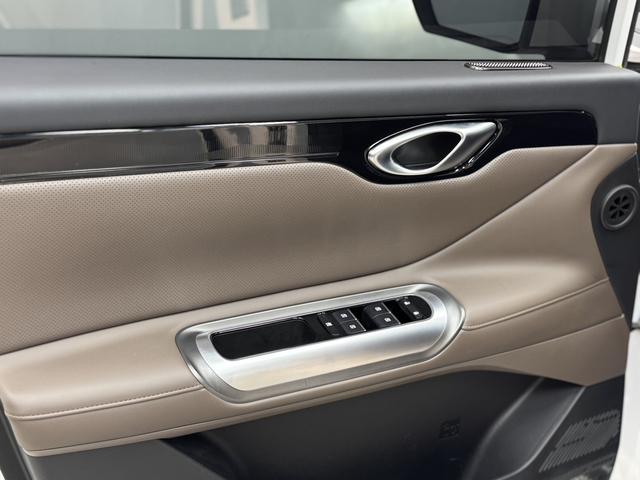 GAC Trumpchi E8 2024 #13 GAC Trumpchi E8 2024 imagem de carro #13