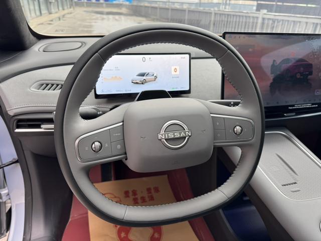 日产 日产N7 2025 汽车图片 #13