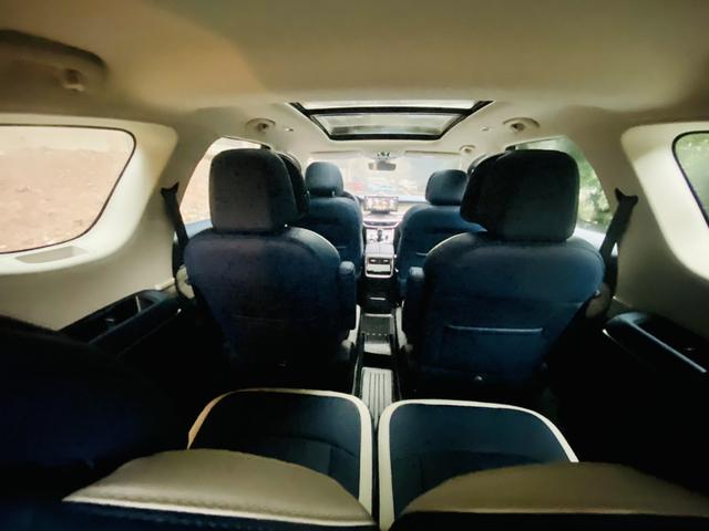 睿蓝汽车 枫叶80v PRO 2023 汽车图片 #13