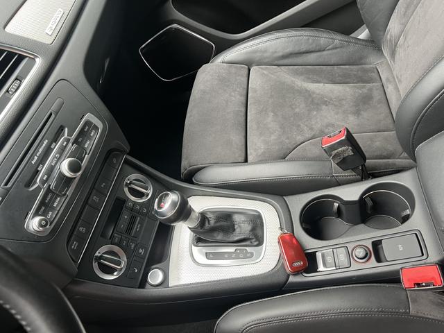 Audi Q3 (Imported) 2014 immagine di auto #13