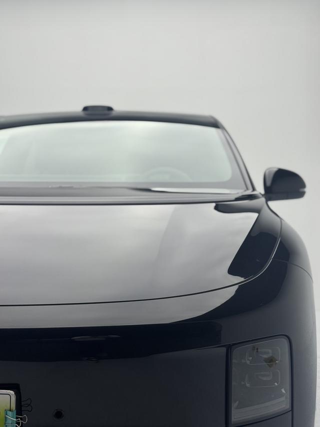 理想汽车 理想i6 2025 汽车图片 #13