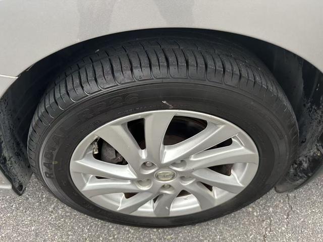 马自达 马自达5 2012 汽车图片 #13