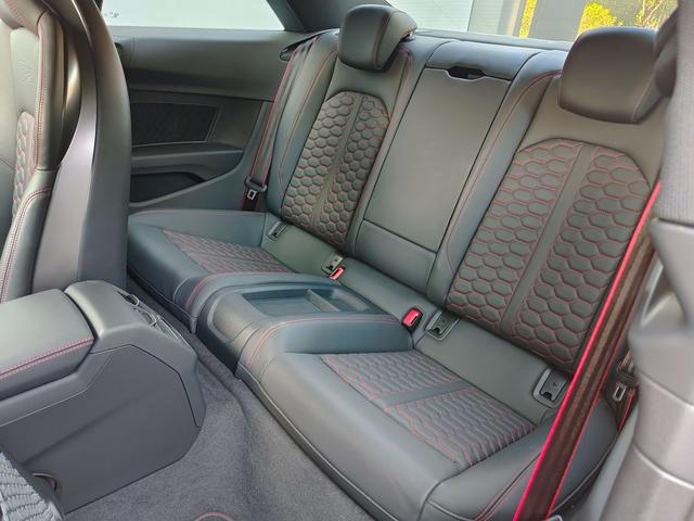 Audi RS 5 2024 car image #13