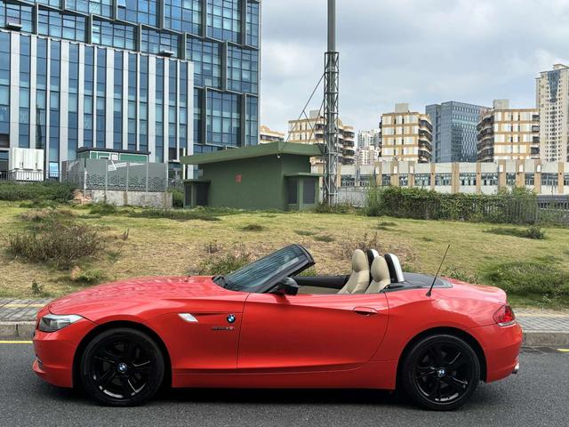 BMW Z4 2011 #13 BMW Z4 2011 imagem de carro #13
