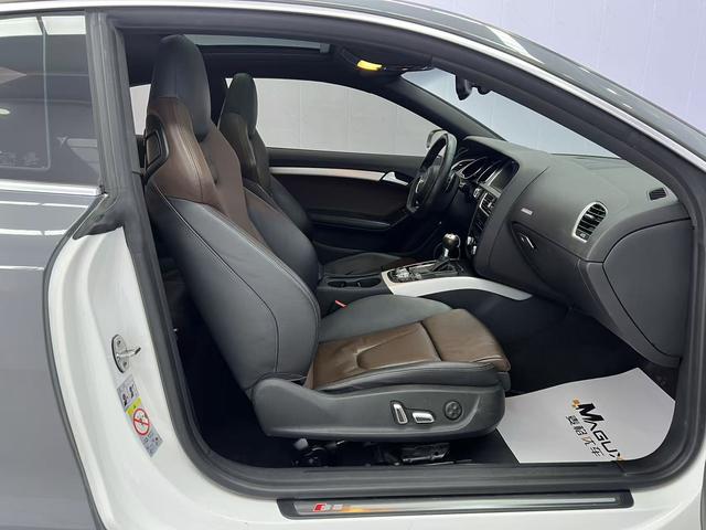 Audi S5 2016 #13 Audi S5 2016 car image #13