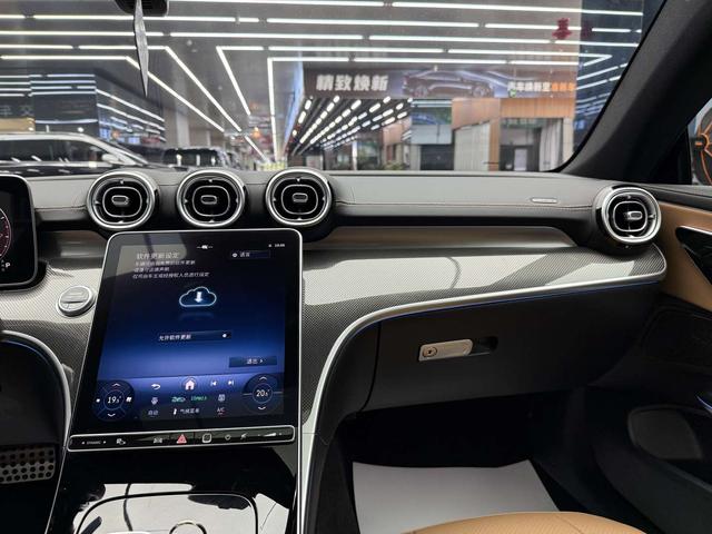 Mercedes-Benz CLE AMG 2024 #13 Mercedes-Benz CLE AMG 2024 imagem de carro #13