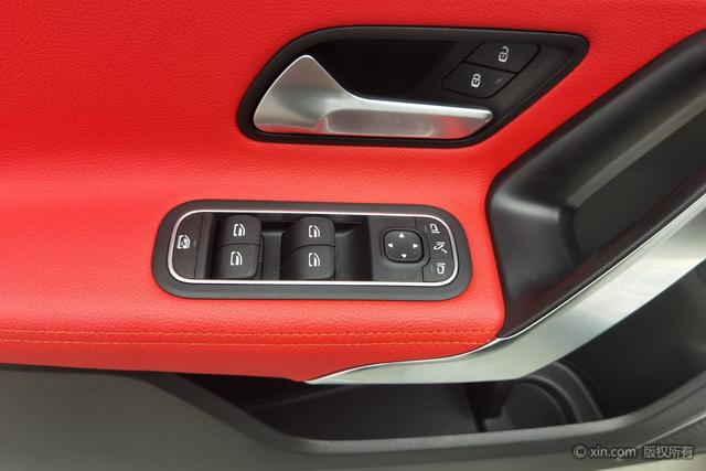 Mercedes-Benz A AMG 2025 car image #13