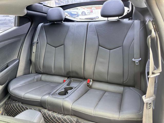 Hyundai Veloster 2012 #13 Hyundai Veloster 2012 car image #13