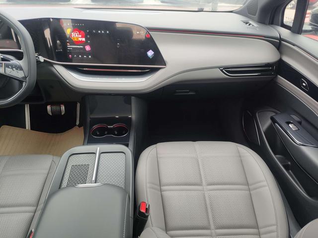 HongQi EH7 2024 #13 HongQi EH7 2024 car image #13