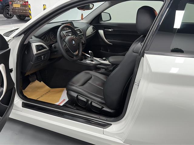 BMW 2 Series (Imported) 2017 car image #13