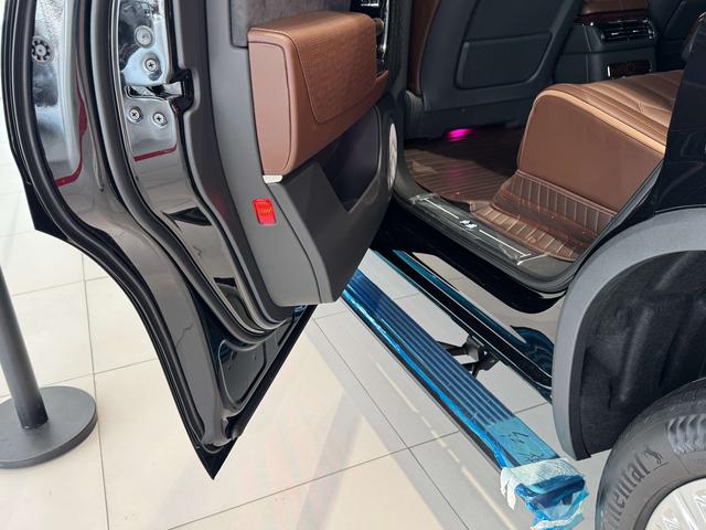 HongQi GuoYao car image #13