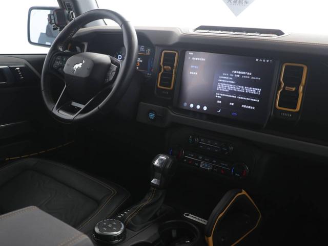 福特 福特烈马 2024 #13 福特 福特烈马 2024 汽车图片 #13