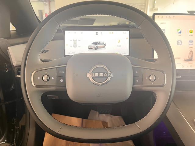 日产 日产N7 2025 汽车图片 #13